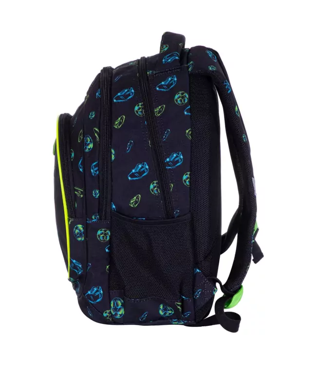 Astra. Plecak Astrabag Football Motion AD330 - tantis.pl