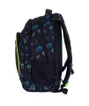 Astra. Plecak Astrabag Football Motion AD330 - tantis.pl