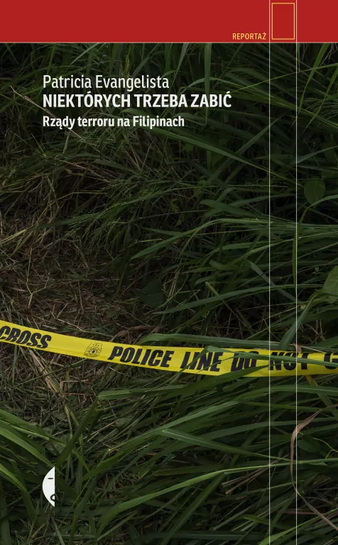 Niektórych trzeba zabić. Rządy terroru na Filipinach - tantis.pl