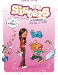 Podobieństwo rodzinne / Instrukcja obsługi. Sisters