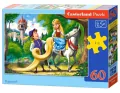 Puzzle 60. Rapunzel - tantis.pl