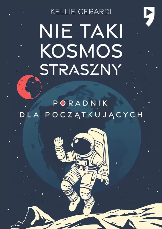 Nie taki kosmos straszny. Poradnik dla początkujących - tantis.pl