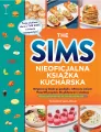 The Sims. Nieoficjalna książka kucharska. Od pieczonej Alaski po pankejki z żelkowymi misiami. Ponad 85 przepisów dla głodomorów i smakoszy - tantis.pl