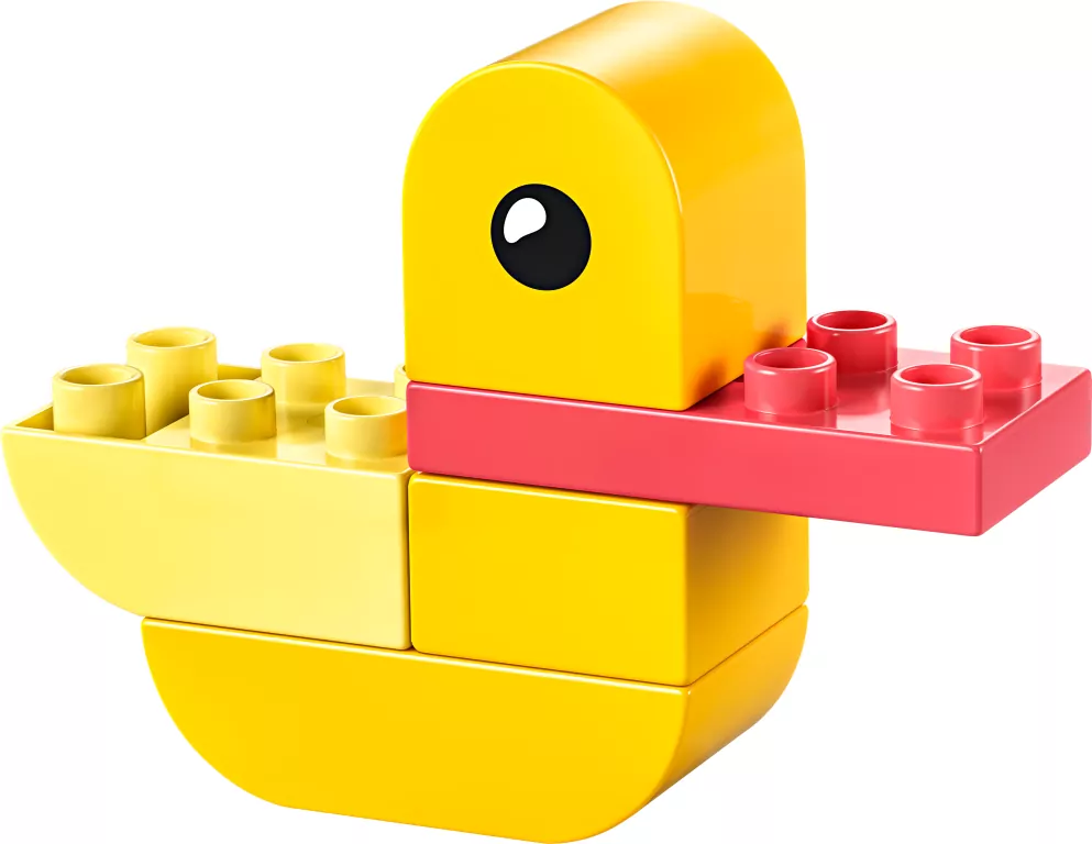 LEGO® Duplo. Moja pierwsza kaczuszka 30673 - tantis.pl