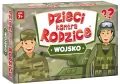 Dzieci kontra Rodzice. Wojsko - tantis.pl