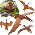 Dinozaur pterodaktyl z głosem i światłem - tantis.pl