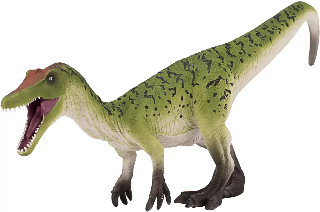Figurka Baryonyx z ruchomą paszczą Deluxe - tantis.pl