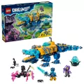 LEGO®. DREAMZZZ Krokodylołódź podwodna. 71512 - tantis.pl