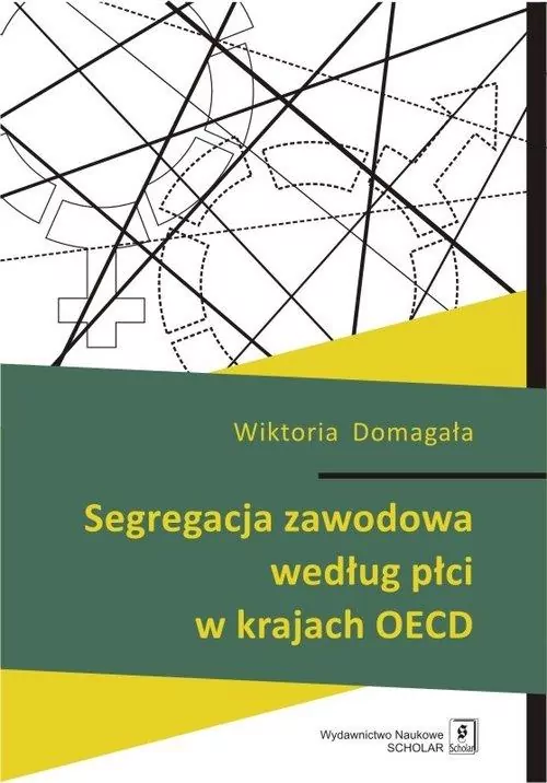 Segregacja zawodowa według płci w krajach OECD - tantis.pl