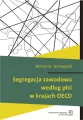 Segregacja zawodowa według płci w krajach OECD - tantis.pl