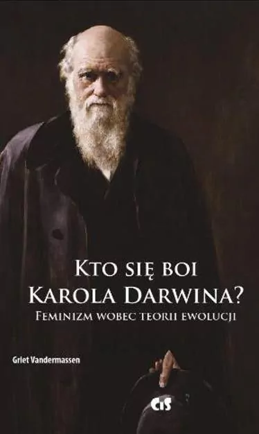 Kto się boi Karola Darwina? - tantis.pl