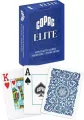 Karty do gry Copag Elite Blue - tantis.pl