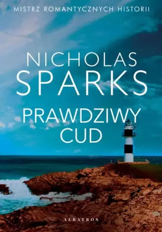 Prawdziwy cud. Tom 1 - tantis.pl