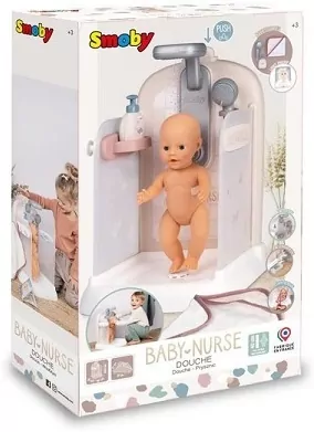 Baby Nurse Prysznic - tantis.pl