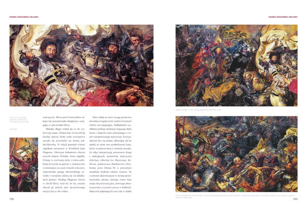 Jan Matejko. Malarz polskich dziejów - tantis.pl