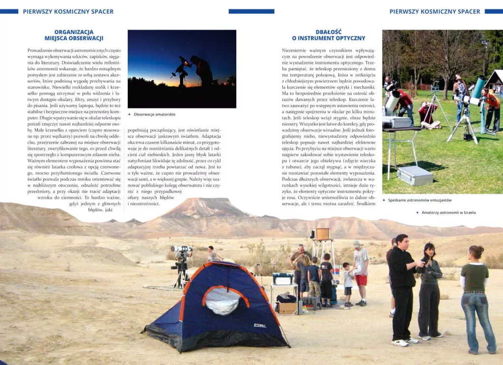 Atlas gwiazd - tantis.pl