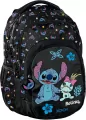 Plecak 3-komorowy młodzieżowy Stitch BeUniq DS26MM-2706 - tantis.pl