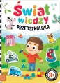 Świat wiedzy przedszkolaka - tantis.pl