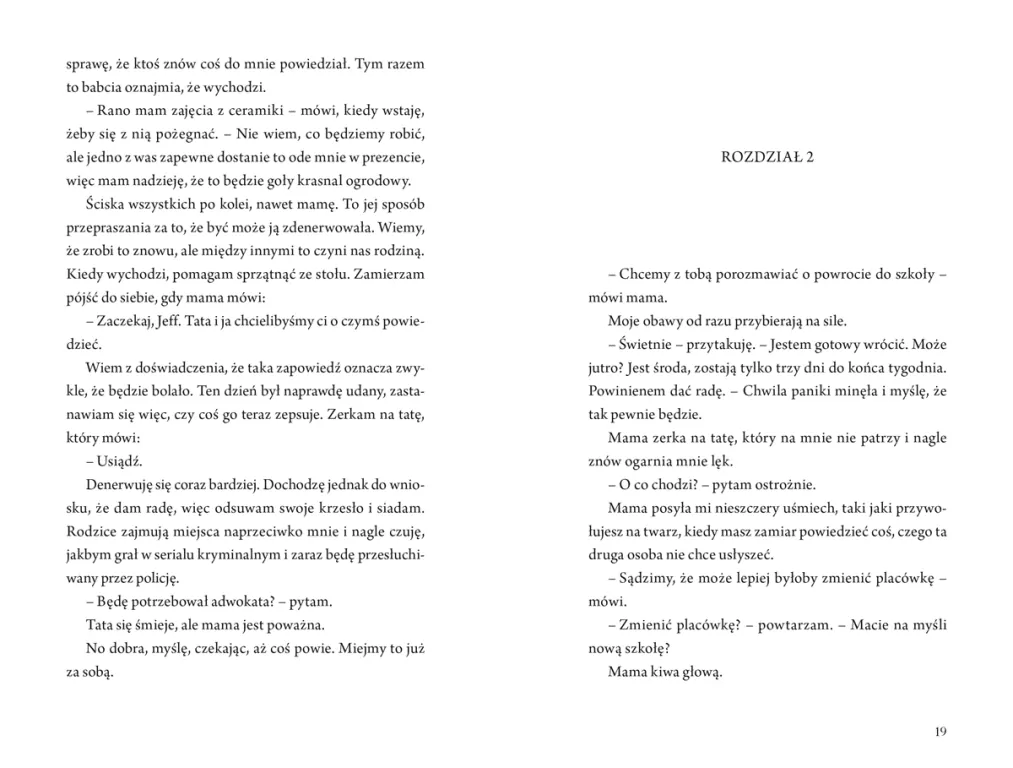 Kiedy spada gwiazda. Notatki samobójcy. Tom 2 - tantis.pl