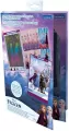 Tablet E-ink Frozen Lexibook CRT10FZ - tantis.pl
