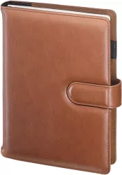 Notes A5/100K gładki wymianny wkład