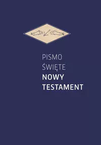 Pismo Święte Nowy Testament - tantis.pl