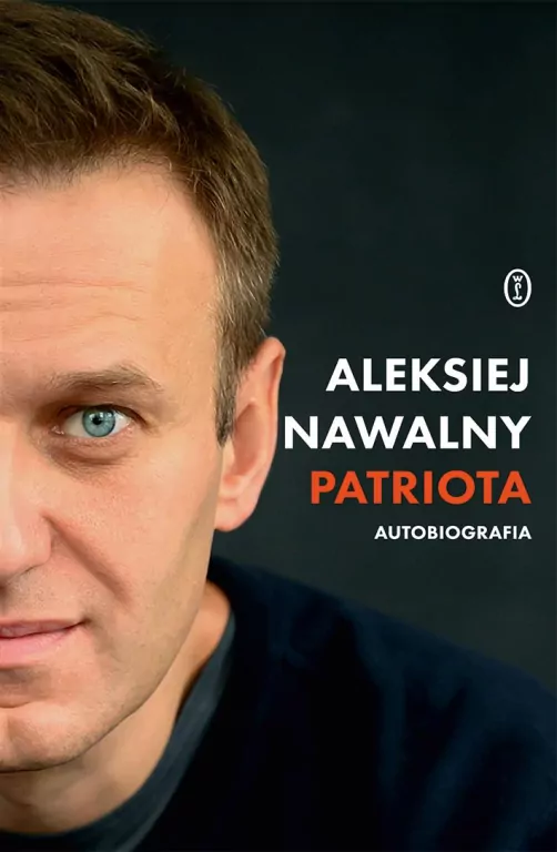 Patriota. Autobiografia - tantis.pl