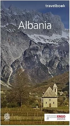 Albania. Travelbook - tantis.pl