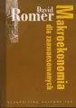 Makroekonomia dla zaawansowanych - tantis.pl