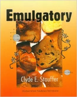 Emulgatory - tantis.pl