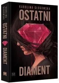 Ostatni diament - tantis.pl
