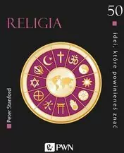 Religia. 50 idei, które powinieneś znać - tantis.pl