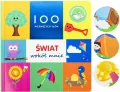 100 pierwszych słów: Świat wokół mnie - tantis.pl