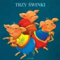 Trzy świnki. Słuchowiska z płyt winylowych. CD - tantis.pl