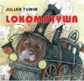 Klasyka Wierszyka. Lokomotywa - tantis.pl
