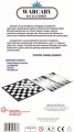 Warcaby - Backgammon ABINO - tantis.pl