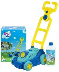 Fru Blu. Kosiarka + płyn 0,4l