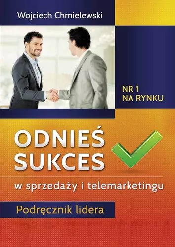 Odnieś sukces w sprzedaży i telemarketingu - tantis.pl
