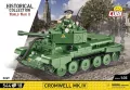 Czołg Cromwell Mk. IV. HC WWII - tantis.pl
