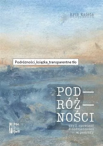 Podróżności czyli opowieść o codzienności w podróży - tantis.pl