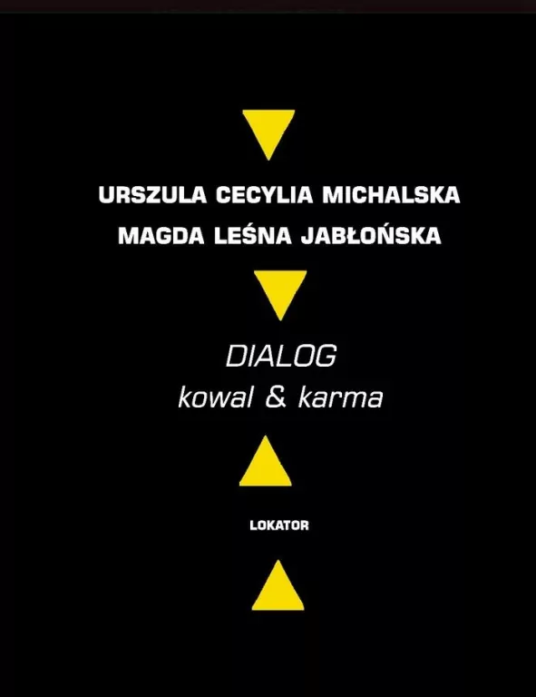 Dialog. Kowal & karma - tantis.pl