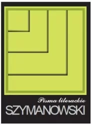 Pisma tom 2 - Pisma literackie