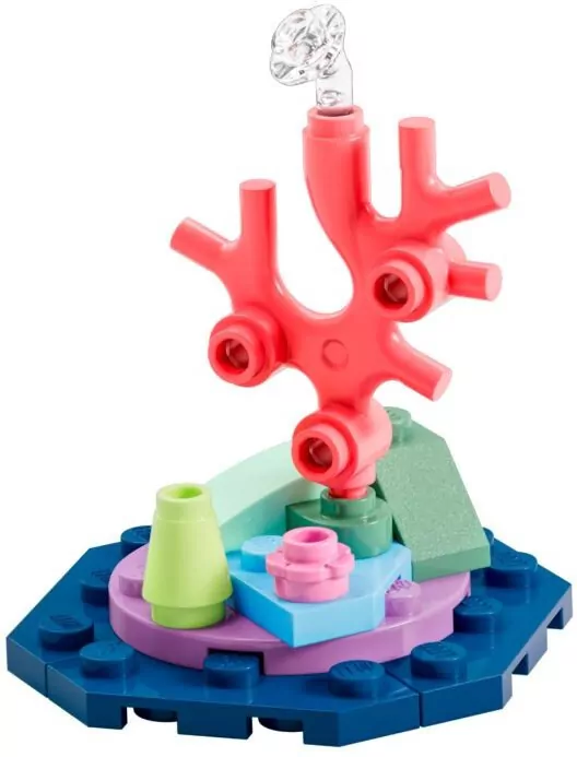 LEGO® Avatar. Przygoda ze skimwingiem. 75576 - tantis.pl