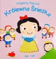 Królewna Śnieżka. Dotykamy bajeczek - tantis.pl