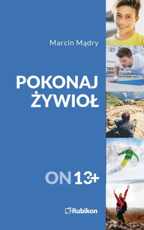Pokonaj żywioł On 13+ - tantis.pl