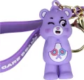 Breloczek Care Bears. Miśka - tantis.pl