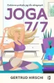 Joga 7/7. Codzienna praktyka jogi dla zabieganych - tantis.pl