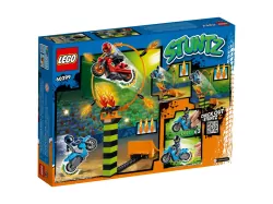 LEGO® City. Konkurs kaskaderski 60299