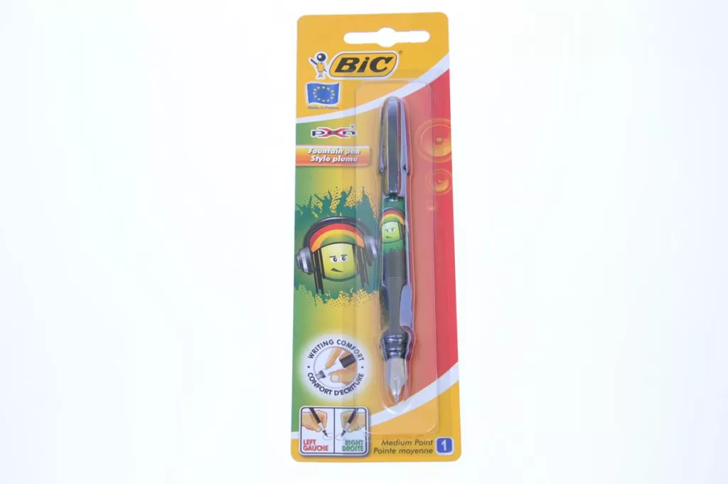 Pióro wieczne Xpen Decors bls BIC - tantis.pl