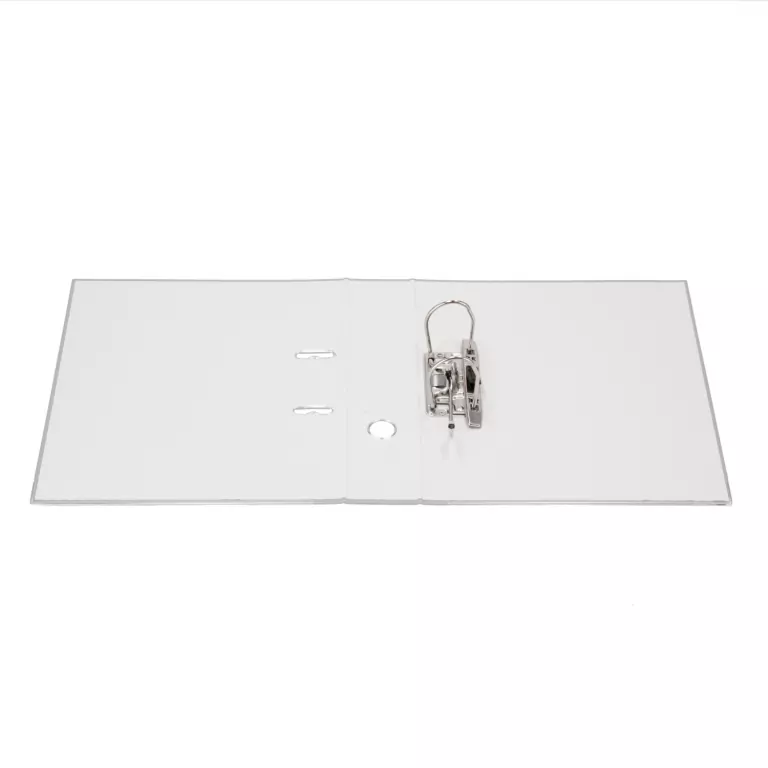 Segregator A4/75 okuty szary - tantis.pl